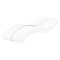 Miniatyrbillede 8 af 11: vidaXL daybed med madras 80x200 cm velour pink