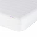 Miniatyrbillede 7 af 11: vidaXL daybed med madras 90x200 cm velour pink