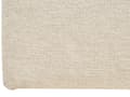 Miniatyrbilde 10 av 11: Dobbeltseng med oppbevaring 180 x 200 cm Beige møbeltrekk med fjærmadrass Elegant