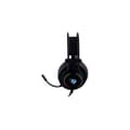 Miniatyrbild 2 av 4: CoolBox-headset med Micro Gaming DG-AUR-01 Svart