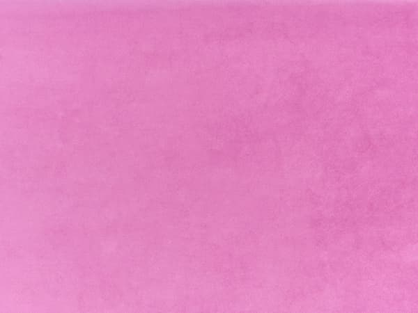 Betræk til sengramme Rosa Velour til Seng 90 x 200 cm Aftagelig Vaskbar Betræk til Seng