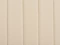 Miniatyrbillede 11 af 11: Seng Beige Boucle 180 x 200 cm Moderne Dobbeltseng Polstret To Mands Seng Lav Sengeramme Minimalistisk Design