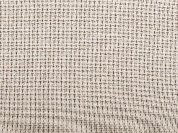 Dobbeltseng Stoff Beige 160 x 200 cm Moderne dobbeltseng Stoff To-mannsseng Lav sengeramme Minimalistisk design