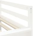 Pikkukuva 11 / 11: vidaXL Lasten parvisänky tornilla pinkki 90x190 cm täysi mänty