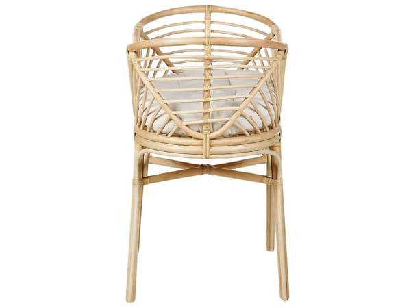 Babyseng Rattan Babyvugge Boho Design Moseskurv Flettet Vuggeseng til Spædbarn Seng Vugge