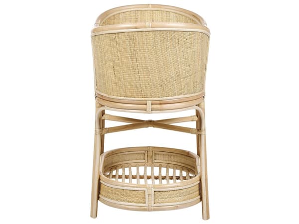 Babyseng Rattan Babyvugge Boho Design Moseskurv Flettet Vuggeseng til Spædbarn Seng Vugge