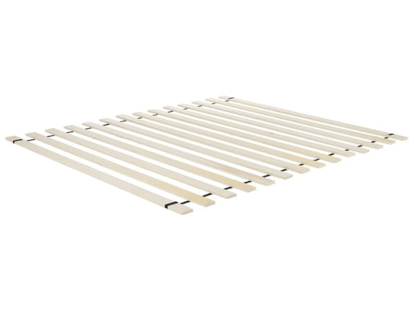 Seng Hvit Bouclé polstret spileramme 160 x 200 cm høy Rund sengegavl Retro soveromsmøbler Utstyr