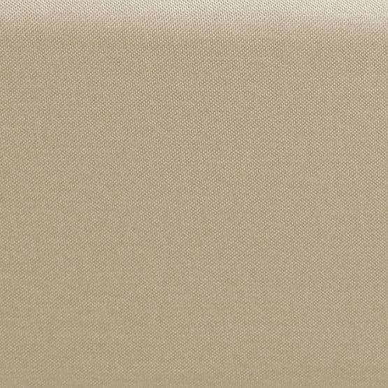 Yhden hengen sänky - Sängynrunko - Sängynpäädyllä 140x200 cm Beige