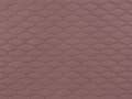 Miniatyrbillede 11 af 11: Dobbeltseng pink 180 x 200 cm fløjlspolstring quiltet gummitræsben lamelbund double glamour stil