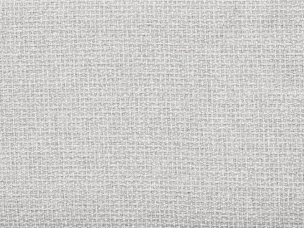 Enkeltseng lys grå spileramme i stoff uten sengegavl 180x200 cm