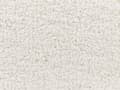 Miniatyrbillede 10 af 10: Enkeltseng Creme Hvid Boucle 90 x 200 cm Design Sengeramme Enkeltmands Seng uden Sengegavl Juniorseng