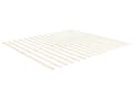 Miniatyrbilde 6 av 11: Dobbeltseng Elegant Naturlig Tre 140 x 200 cm Tradisjonell Moderne Skandinavisk Soverom