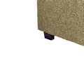 Miniatyrbilde 11 av 11: Seng Oppbevaringsseng Olivengrønn Boucle 140 x 200 cm Minimalistisk Retro Design Oppbevaring