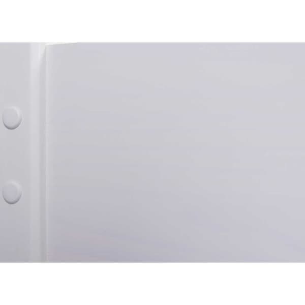 Chilly seng 180x200cm hvit.