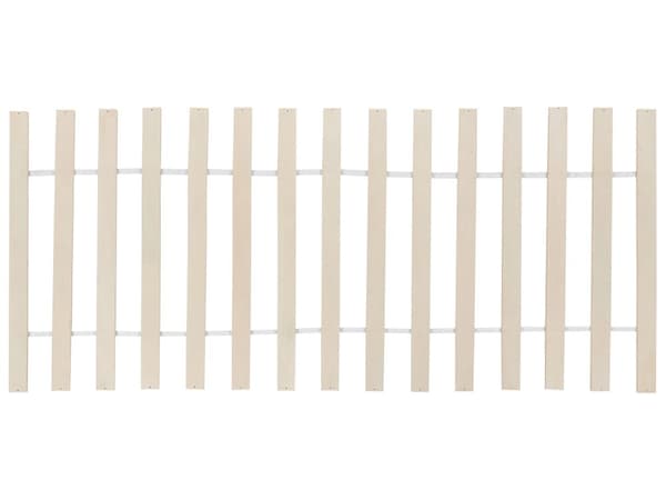 Enkel Sängram Grå Furu 90 x 200 cm Bottenplatta Modern Skandinavisk Stil Sovrum