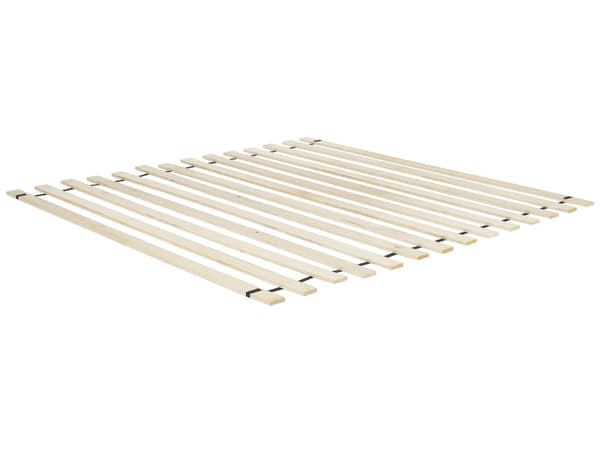 Seng Mørkt Træ 180 x 200 cm Moderne Dobbeltseng med Sengegavl To Mands Lav Sengeramme Minimalistisk Design Træseng