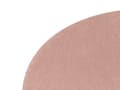 Miniatyrbilde 11 av 11: Dobbeltseng med oppbevaring Pastellrosa Bouclé 180 x 200 cm Halvrund sengegavl Minimalistisk og retro stil Sengeramme Soverom
