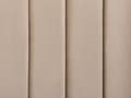 Miniatyrbilde 10 av 11: Vannseng Beige Fløyel 160 x 200 cm Oppbevaringsbenk Høy sengegavl Glamorøs Moderne Innredning Soverom