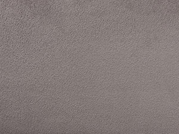 Vandseng Grå Velour 160 x 200 cm Moderne Polstret Dobbeltseng Design med Opbevaringsbænk Høj Kanal Tuftet Sengegavl til Soveværelse Inspiration