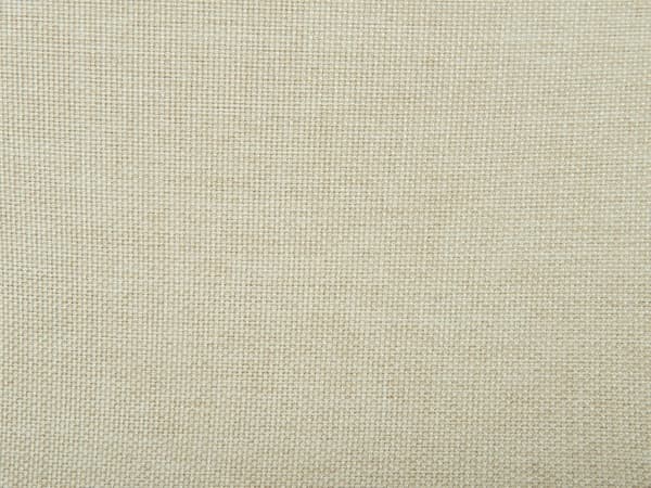 Vattensäng Lamellbas Sängram Beige Polyester Tyg 180 x 200 cm Klädd Modern Design