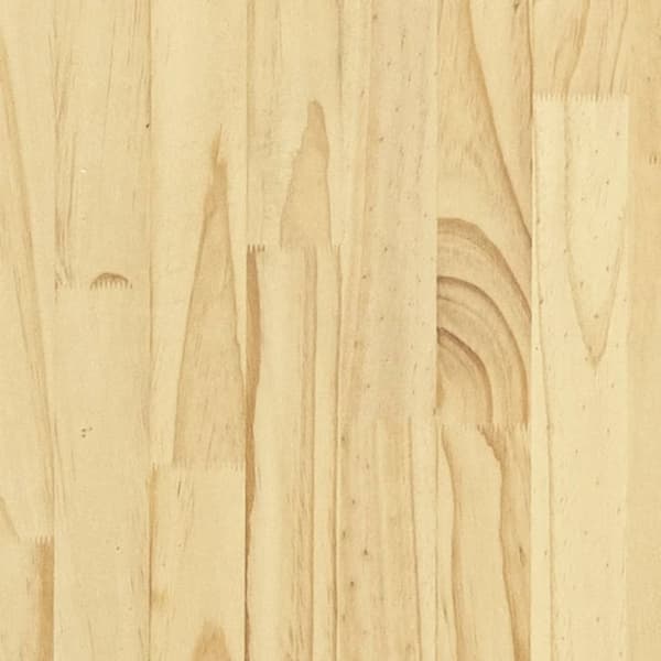 vidaXL sengeramme 120x200 cm massivt fyrretræ - Senge & sengeramme