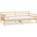 Miniatyrbillede 3 af 9: Senge & sengeramme - Living daybed 90x200 cm massivt fyrretræ