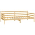 Miniatyrbillede 6 af 9: Senge & sengeramme - Living daybed 90x200 cm massivt fyrretræ