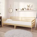 Miniatyrbillede 2 af 9: Senge & sengeramme - Living daybed 90x200 cm massivt fyrretræ