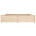 Miniatyrbillede 6 af 11: Senge & sengeramme - Living sengeramme med skuffer 160x200 cm