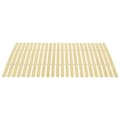 Miniatyrbillede 3 af 8: Lamelbund med 24 lameller 120x200 cm - Lamelbund - Lamelbunde - Home & Living