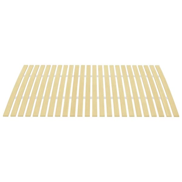 Lamelbund med 24 lameller 120x200 cm - Lamelbund - Lamelbunde - Home & Living