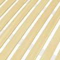 Miniatyrbillede 6 af 8: Lamelbund med 24 lameller 120x200 cm - Lamelbund - Lamelbunde - Home & Living