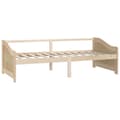 Miniatyrbillede 4 af 9: 3-personers daybed 90x200 cm massivt fyrretræ - Daybed - Daybeds - Home & Living