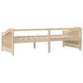 Miniatyrbillede 7 af 9: 3-personers daybed 90x200 cm massivt fyrretræ - Daybed - Daybeds - Home & Living