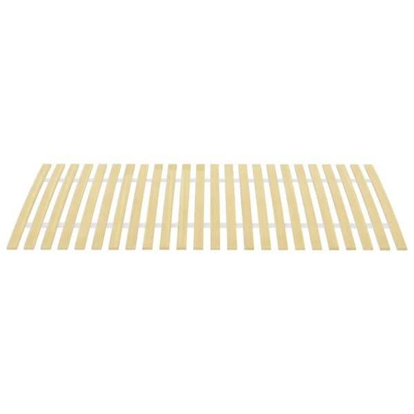 Lamelbund med 24 lameller 100x200 cm - Lamelbund - Lamelbunde - Home & Living