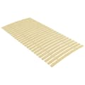 Miniatyrbillede 2 af 8: Lamelbund med 24 lameller 100x200 cm - Lamelbund - Lamelbunde - Home & Living