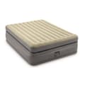 Miniatyrbild 3 av 3: INTEX PRIME COMFORT uppblåsbar madrass 2 platser - B 152 x D 203 x H 51 cm