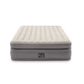 Miniatyrbild 2 av 3: INTEX PRIME COMFORT uppblåsbar madrass 2 platser - B 152 x D 203 x H 51 cm