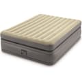 Miniatyrbild 1 av 3: INTEX PRIME COMFORT uppblåsbar madrass 2 platser - B 152 x D 203 x H 51 cm