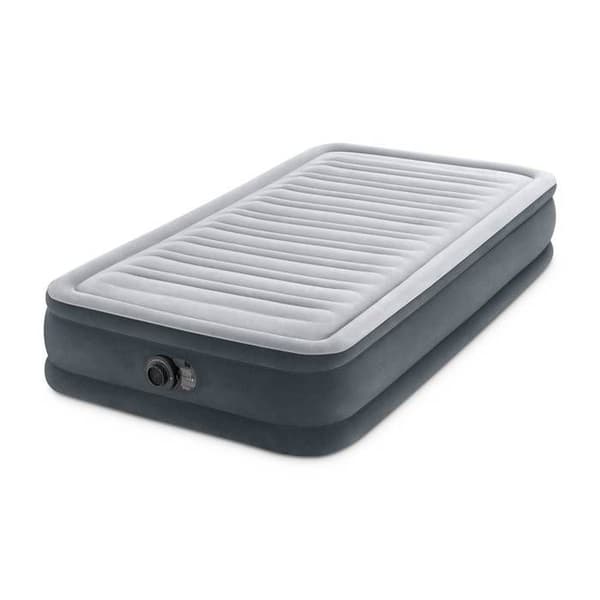 Intex luftmadrass - 1 person - 100 x 190 cm