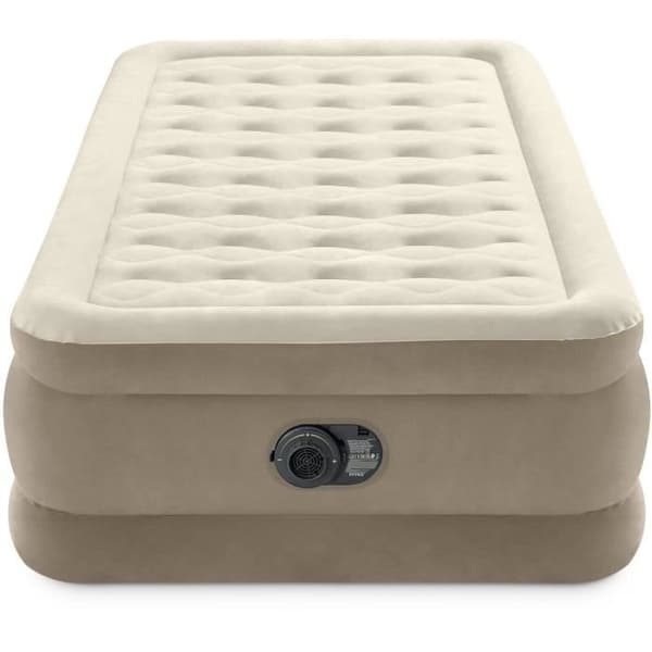 Intex extra säng - 1 person - 100 x 190 cm