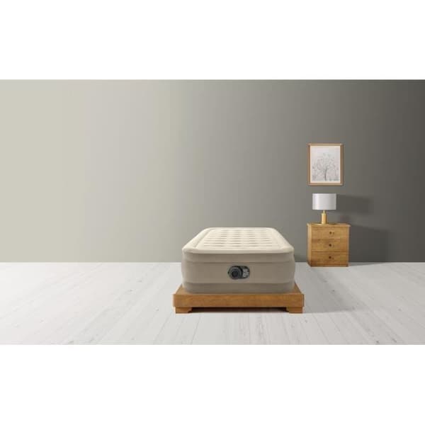 Intex extra säng - 1 person - 100 x 190 cm