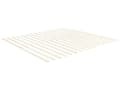 Miniatyrbilde 6 av 11: Sengeramme i Lyst Tre Furu Super King Size 180 x 200 cm Skandinavisk Stil