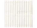 Miniatyrbilde 7 av 11: Sengeramme i Lyst Tre Furu Super King Size 180 x 200 cm Skandinavisk Stil