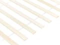 Miniatyrbilde 8 av 11: Sengeramme i Lyst Tre Furu Super King Size 180 x 200 cm Skandinavisk Stil
