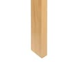 Miniatyrbilde 10 av 11: Sengeramme i Lyst Tre Furu Super King Size 180 x 200 cm Skandinavisk Stil