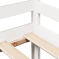 Pikkukuva 11 / 11: vidaXL Vuodesohva laatikoilla 90x200 cm täysi mänty