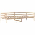 Pikkukuva 6 / 11: vidaXL Vuodesohva laatikoilla 90x200 cm täysi mänty