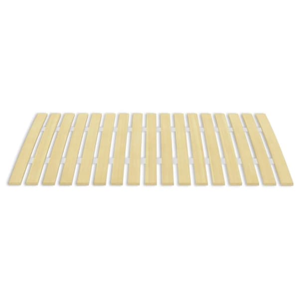 Ribbotten med 17 ribbor 70x200 cm