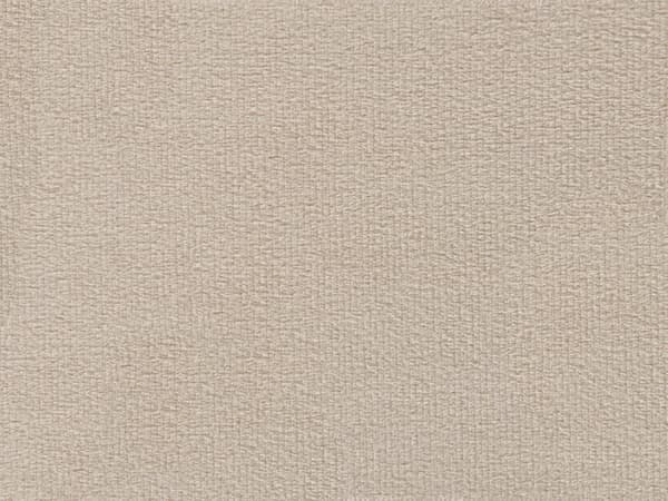 Seng Taupe Velour 140 x 200 cm Moderne Trekvart Seng Høj Sengegavl Halvandenmandsseng Minimalistisk Design Velourseng